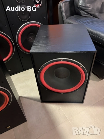 Cerwin Vega CLSC-15S 
