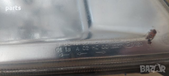 Десен Фар Мерцедес Спринтер W901 W902 W903 W904 N, снимка 9 - Части - 41589973