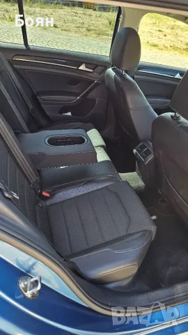 VW GOLF HIGHLINE TSI , снимка 7 - Автомобили и джипове - 56297575
