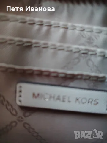 оригинална чанта Michael Kors , снимка 4 - Чанти - 56367377