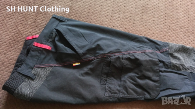 BLAKLADER 1422 4-WAY-STRETCH SERVICE Work Trouser 50 / M еластичен работен панталон W4-53, снимка 6 - Панталони - 52111627