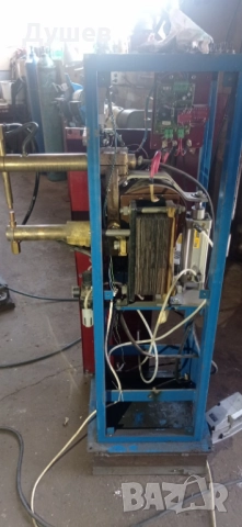 Ремонт и подобряване на точкови апарати (спотер, пункшфайц), снимка 6 - Други услуги - 51717764