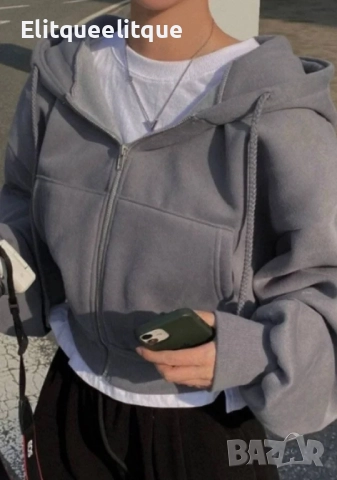 худи , снимка 3 - Суичъри - 52194149