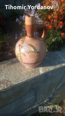 Стомна , снимка 6 - Антикварни и старинни предмети - 51717663