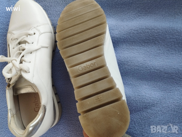 Обувки Rieker и Gabor  номер 38., снимка 12 - Дамски ежедневни обувки - 49850343