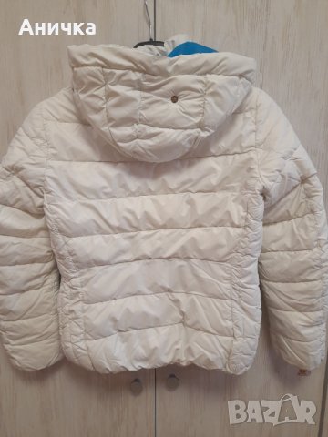 Дамско яке от Италия, снимка 7 - Якета - 37827201