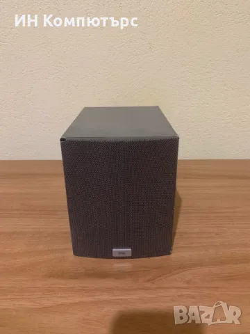 Продавам единична тонколонка TCM