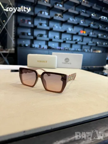 Дамски слънчеви очила Различни цветове , снимка 3 - Слънчеви и диоптрични очила - 49317062