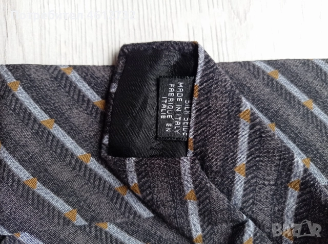 Мъжки вратовръзки Fendi,Etro,Missoni, снимка 12 - Други - 51940210