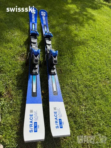 Salomon Race SL 2025 год, снимка 4 - Зимни спортове - 49938092