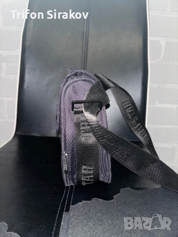 Trapstar мъжка чанта , снимка 2 - Чанти - 53830697