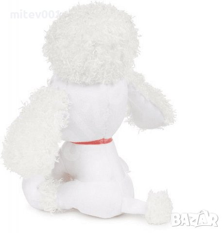 Paw Patrol Плюшено куче Долорес 15см, снимка 3 - Плюшени играчки - 38870025