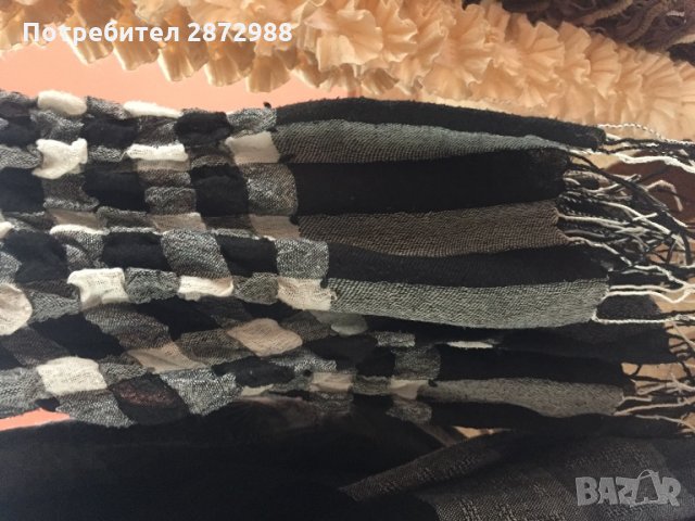 Дамски шалове, снимка 5 - Шалове - 34754259