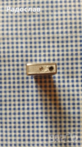 газова запалка Bulgartabac, снимка 5 - Запалки - 40682939