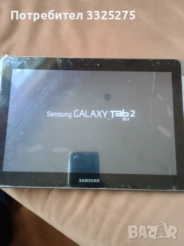 Таблет samsung gt-p5100