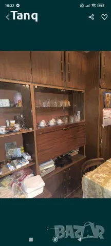 Библиотека ( цяла), снимка 2 - Секции и витрини - 49052241