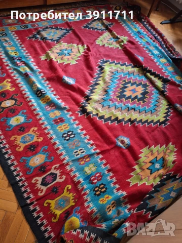 продавам килими, снимка 3 - Килими - 53787033
