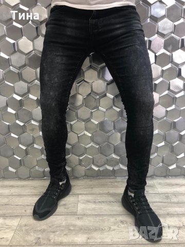 Яки мъжки дънки, снимка 1