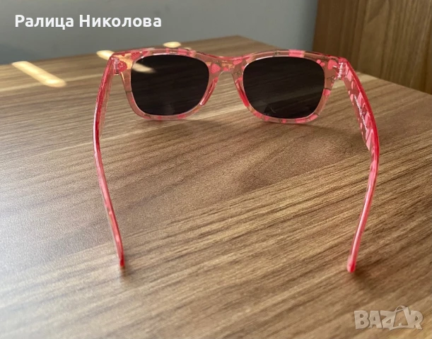 Детски сандали-  летни в бяло номер 24 , снимка 8 - Сандали - 50468007