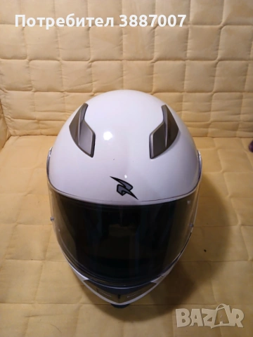 Мотоциклетна каска Richa. размер S