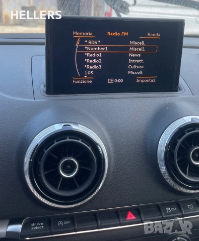 CLH 1.6tdi Audi A3 На части!, снимка 5 - Части - 52502774