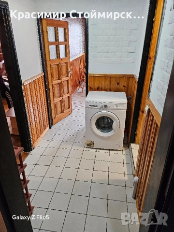 Гарсониера под наем в Еленово дългосрочно.тлф.0894488958 , снимка 7 - Апартаменти - 53758921