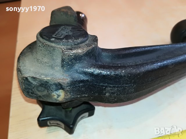 VW-ПОРЪЧАН-теглич 1303231441, снимка 3 - Аксесоари и консумативи - 39983761