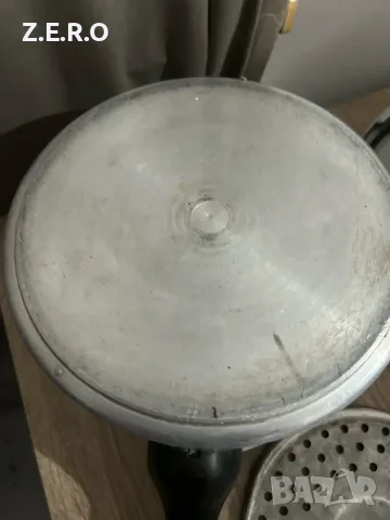 Тенджера под налягане Kelomat Австрия  16 €, снимка 7 - Съдове за готвене - 56117121