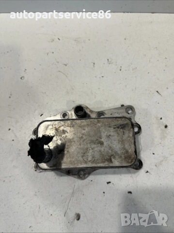 Chevrolet Captiva охладител на масло, оригинален 2.2 VCDi, 2012 г.