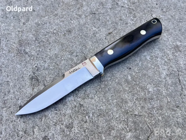 Ловен нож Hattori HT-05B Dream Hunter (Япония)