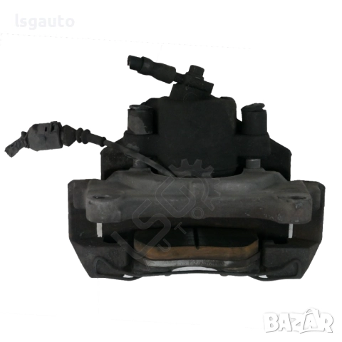 Преден ляв спирачен апарат Volkswagen Passat (B6) 2005-2010 ID:150072, снимка 2 - Части - 51768856