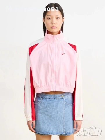 Nike Sportswear Street Summer Jacket.