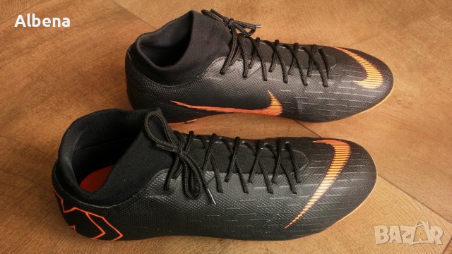 NIKE MERCURIAL Размер EUR 44 / UK 9 бутонки 108-13-S