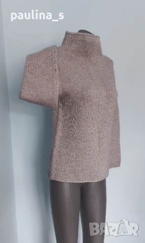 Четири различни броя / Дамски марков пуловер , снимка 5 - Блузи с дълъг ръкав и пуловери - 51614093