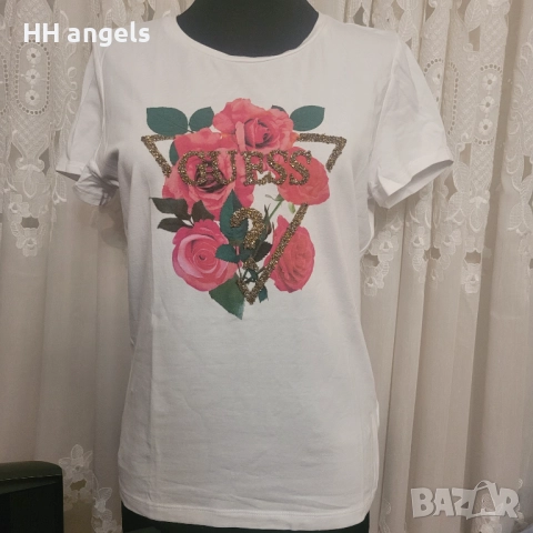 Guess тениска