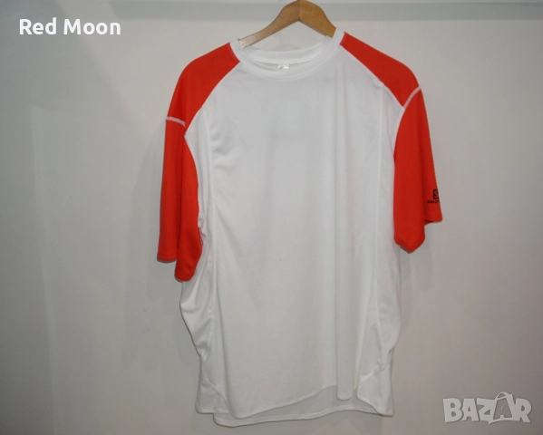 Чисто нова мъжка тениска Salomon 2XL