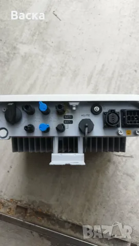 Инвертор Huawei 6kw, снимка 2 - Друга електроника - 56040716