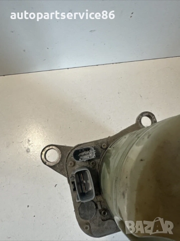 Хидравлична помпа за волан за Volvo C70 Convertible (2008) 31202520, снимка 3 - Части - 53741867