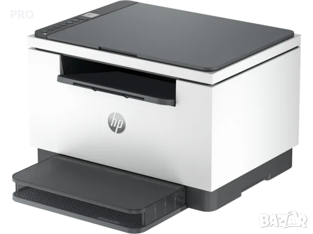 Лазерен Принтер HP LaserJet M234sdne mfp Нов Запечатан, снимка 3 - Принтери, копири, скенери - 49253882