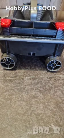 Лодка за захранка HJ817-V6  - Viper 6, снимка 4 - Такъми - 50169935