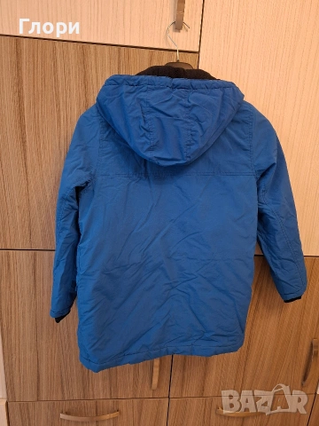 Зимни якета ръст 146-150см, снимка 6 - Детски якета и елеци - 53639897