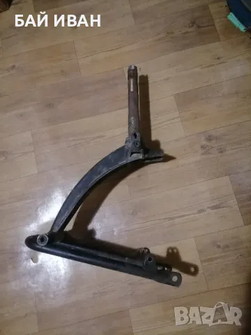 ПРЕДНА ВИЛКА ЗА МZ 