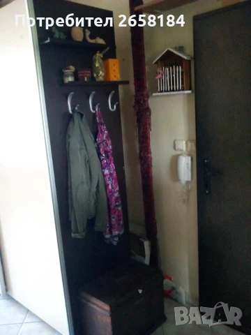 до парк"Оборище", 80кв.м, обзаведен, снимка 10 - Апартаменти - 51213635