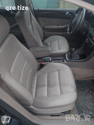 Ауди А6 / 2.4 Бензин , снимка 3 - Автомобили и джипове - 53596707