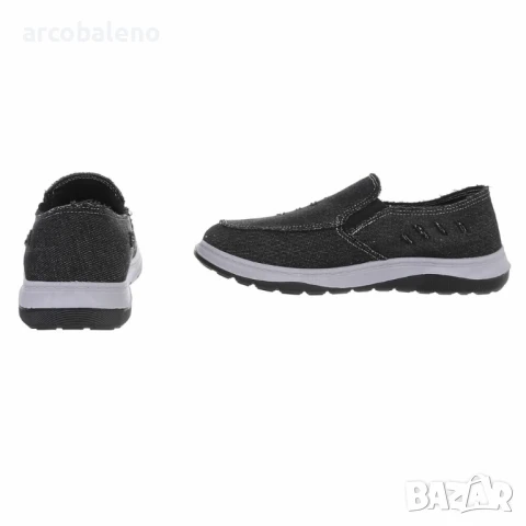 Мъжки ежедневни обувки, 3цвята , снимка 11 - Ежедневни обувки - 51008917