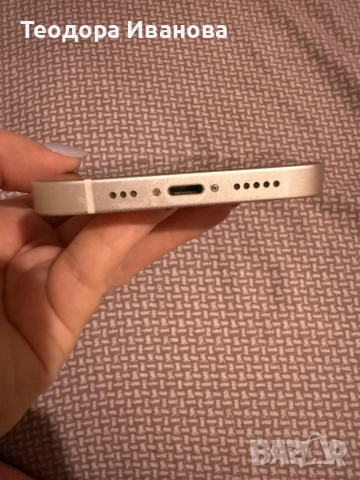 iPhone 13, снимка 3 - Apple iPhone - 52683254