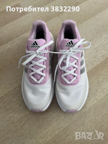 Сникърси Znsara Shoes, снимка 2 - Кецове - 55778060