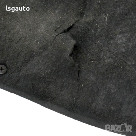 Преден десен подкалник предна част AUDI  A8 (D4, 4H) 2010-2017 ID: 158325, снимка 3 - Части - 53856434