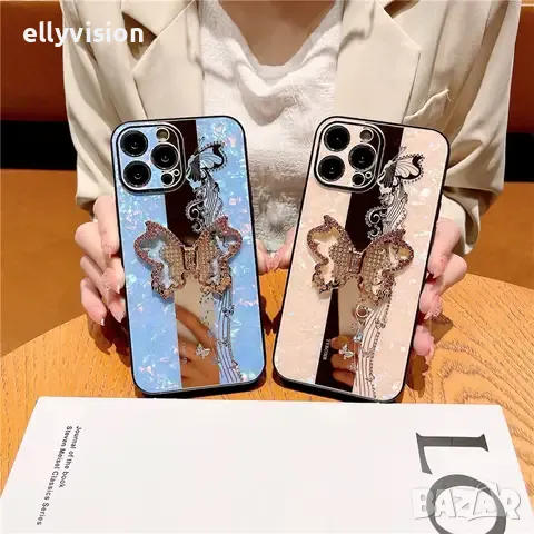 Силиконов калъф за Iphone 13/14, снимка 3 - Аксесоари за Apple - 47729926