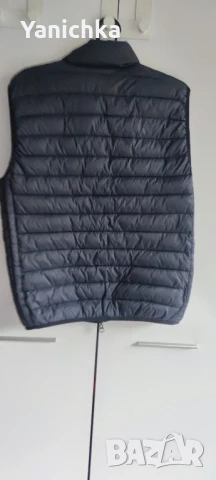 Мъжка двулицева грейка Polo by Ralph Lauren , снимка 4 - Спортни дрехи, екипи - 51195950